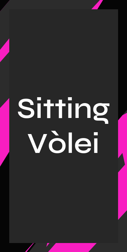 Imagen Canal Sitting VÃ²lei